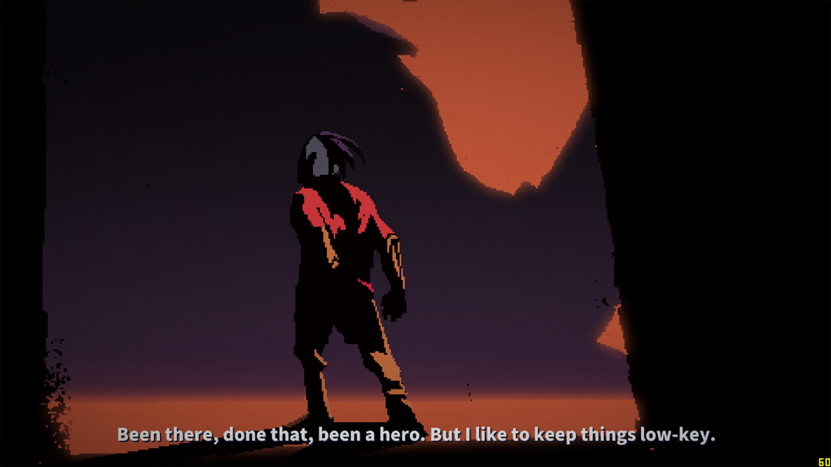 I am the Hero screenshot 3 for Playstation Vita